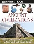DK Eyewitness Books: Ancient Civili
