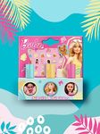 Barbie Nail Polish Sets