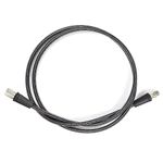 XS Scuba Miflex 36" HD High Pressure