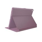 Speck Balance Folio Metallic Tablet Case iPad 9.7 Inch Sweet Berry Purple Metallic Purple 92112-7268