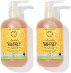 California Baby Calendula Shampoo a