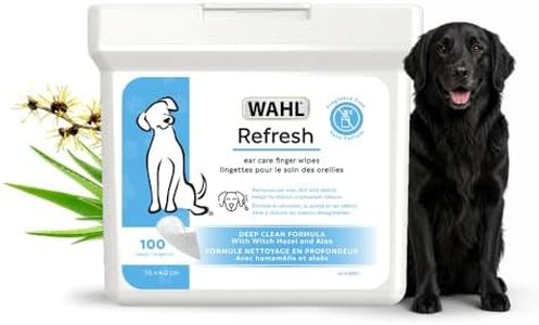 Wahl Refre