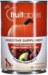 Fruitables Pumpkin Digestive Supple