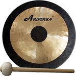 Arborea Gong Bronze Alloy Chau Gong