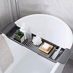 WINAKUI Adjustable Bathtub Tray Cad