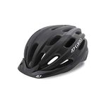 Giro Unisex Bronte Cycling Helmet, Matt Black, X-Large 58 - 65 cm UK