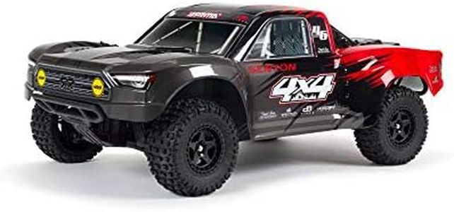ARRMA 1/10