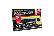 EIGHT Advent Calendar Kit - Electronic Games