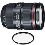 Canon EF 24-105mm f/4L is II USM Le