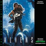 Aliens - The Deluxe Edition (Original Motion Picture Soundtrack)