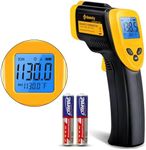 Etekcity Infrared Thermometer Tempe