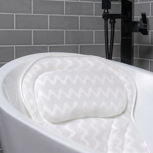 Bath Pillo
