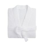 100 Cotton Bathrobe