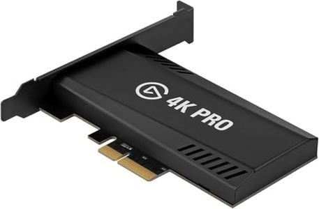 Elgato 4K
