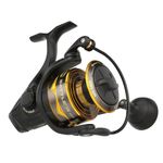 Penn BTLIV6000HS Battle Spin Reel