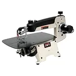 JET JWSS-18B, 18-Inch Scroll Saw, 120V 1PH (727300B)