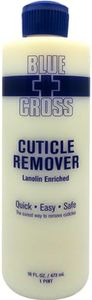 Blue Cross Cuticle Remover 16 oz