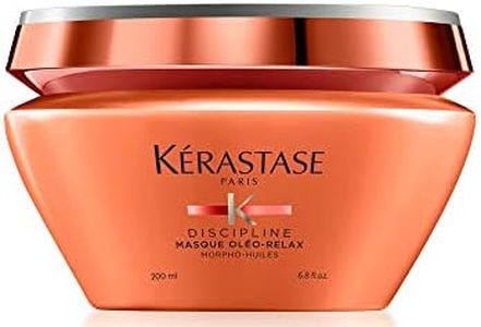 Kerastase Hair Mask 200 ml 905-00438