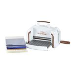 Spellbinders PE-100 Platinum 6.0 Die Cutting & Embossing Machine