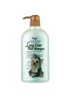 Forbis Long Coat Aloe Shampoo - Dog, 750 Milliliter