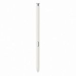 Samsung Galaxy Note10 S Pen – Bluetooth Enabled Official Stylus Pen with Motion Control for Galaxy Note10, Note 10 + and Note 10 5G – White EJ-PN970BWEGWW