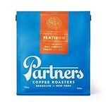 Partners Coffee Roasters, Flatiron 