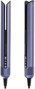JELLYFISH Air Gap Dryer, Clamp-Free Air Straightener & Blow Dryer 2-in-1 for Fine, Wavy, Straight 1A-2B & Asian Hair, Lightweight Blowout Styler, No Heated Plates, Not for Coarse/Curly 2C-4C