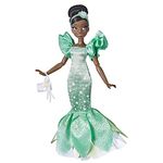 Disney Princess Tiana Style Mannequin Doll 30 cm