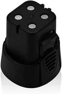 Powerextra 7300 Replacement Battery Compatible with Dremel 755-01 Battery 3000mAh 4.8V for 7300-N/8, 7300-PT Pet Nail Grooming Tool (May not fit for Dremel 7400, 7500, 755, 750)