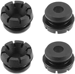 X AUTOHAUX ATV UTV Rear Cab Seat Grommet Kit for Polaris Sportsman 450 500 for Polaris for Ranger XP 500 570 700 800 Crew 500 570 700 800 900 EV Replace 5412507 for Polaris ACE RZR