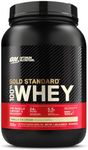 Gold Standard Whey