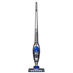 Akitas 3in1 Cordless Vacuum Cleaner Hoover Upright Handheld Stick Lightweight 22.2v 150W Rechargeable Lithium Battery Good For Carpet, Pet Hair (U10)