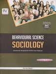 PV BEHAVIOURAL SCIENCE (SOCIOLOGY) GNM IST YEAR STUDENTS