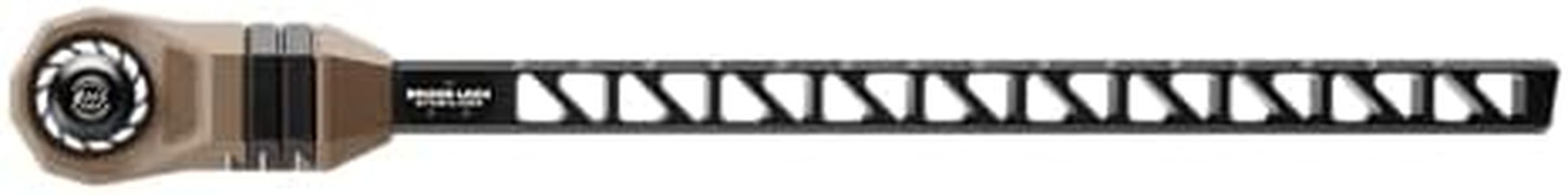 MATHEWS Bridge-Lock Stabilizer 10" Earth