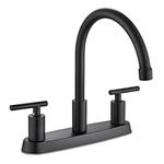 Cinwiny Kitchen Faucets for Sink 3 