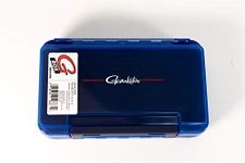 Gamakatsu, G Box Duo Side, 250-250, Blue