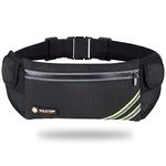 Reflective Running Belt For Iphone