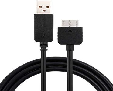 WICAREYO Charger Cable for PS Vita 1000, 1.2 m / 3.9ft Data Transfer USB Power Cord for PS Vita 1000