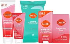 Lume Whole Body Deodorant For Women