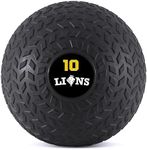 Lions 8kg/10kg/12kg Medicine Slam R