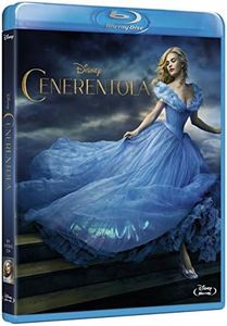 Cenerentola (Blu-ray)