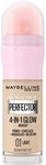 Maybelline Instant Age Rewind Instant Perfector 4-In-1 Glow Makeup - Primer, Concealer, Highlighter and BB Cream in 1, Light, 0.68 fl oz