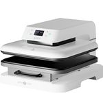 Flat Heat Press