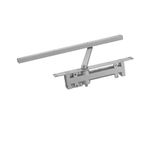 Dorset Concealed Hydraulic Door Closer | Adjustable Speed & Hold-Open Arm | Supports Door Weight Up to 65 kg | Ideal for Residential/Commercial Use | Durable & Tested for 500,000 Cycles | DC65CO