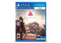 Farpoint - PlayStation VR - Standard Edition