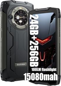 Blackview BV9300 Pro Rugged Smartphone