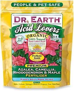 Dr. Earth 