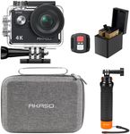 AKASO EK7000 Action Camera Floating