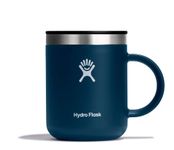 Hydro Flask Mug - Insulated Travel Portable Coffee Tumbler with Handle 12 Oz