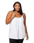 32 DEGREES Cool Womens Shirred Flow